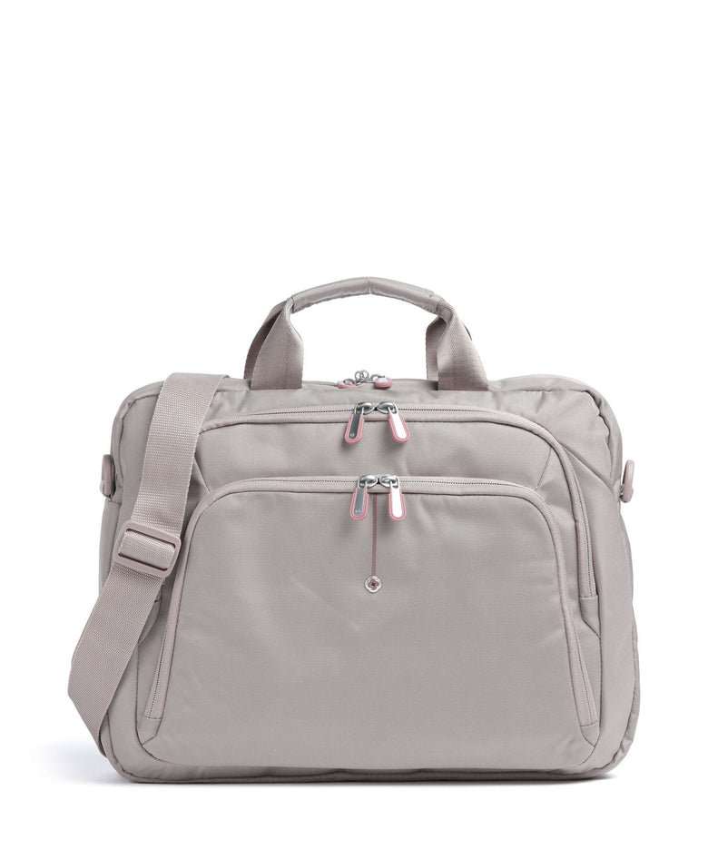 Samsonite Guardit Classy 2.0 Briefcase stone grey