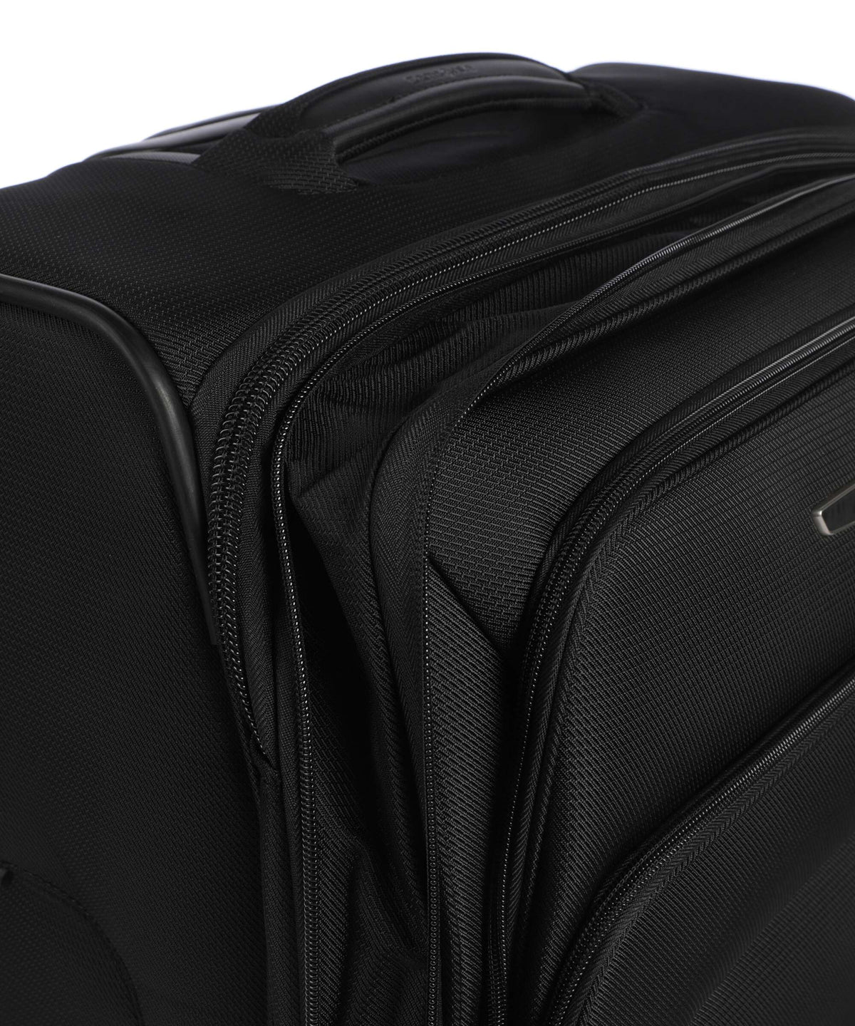 Samsonite Spark Sng 2 Spinner (4 wheels) black