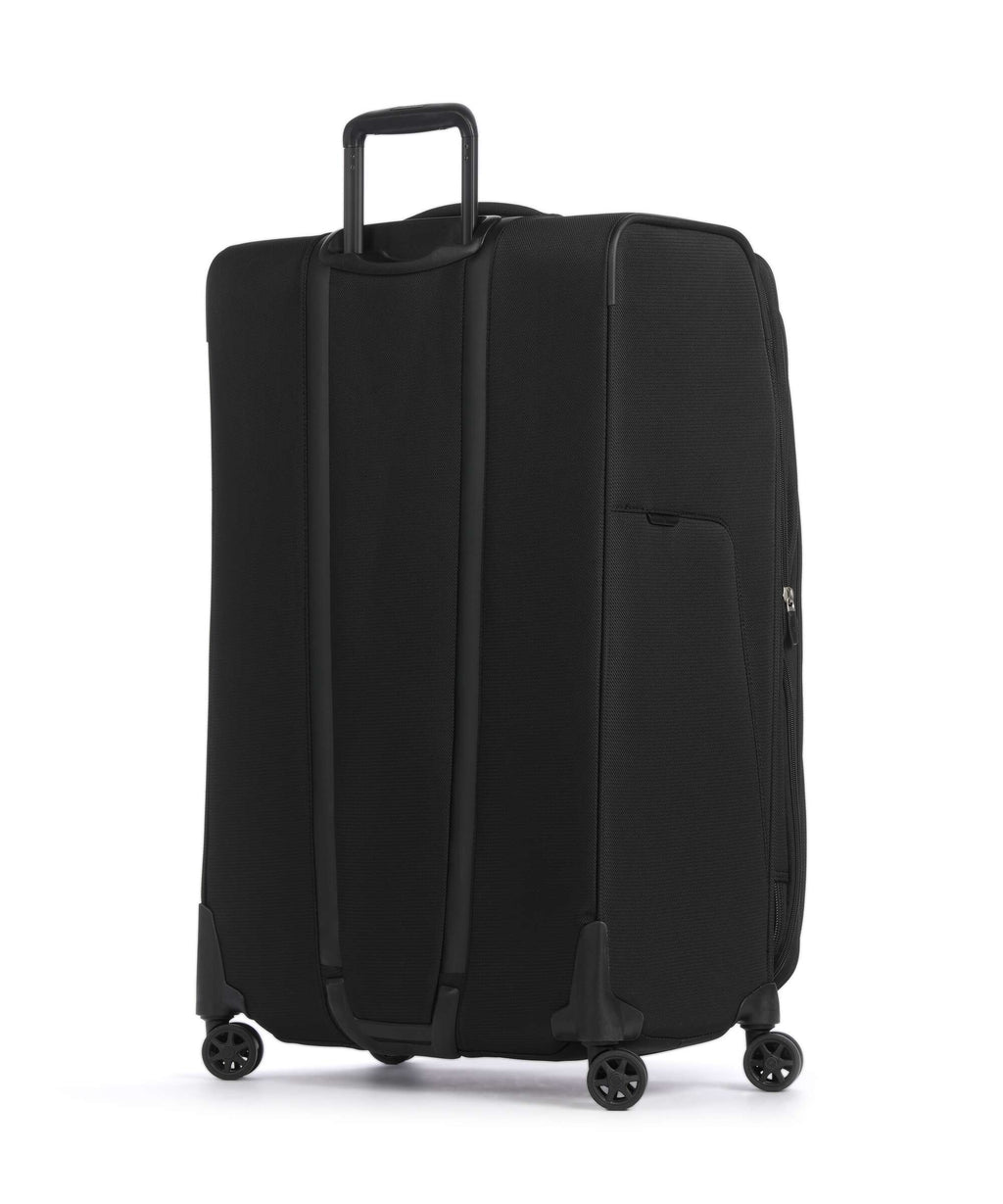 Samsonite Spark Sng 2 Spinner (4 wheels) black