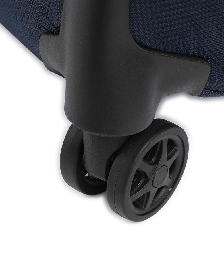 Samsonite Spark Sng Eco Spinner (4 wheels) midnight blue