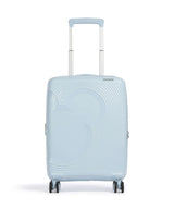 American Tourister Mickey Magic Valise 4 roues mickey pastel blue