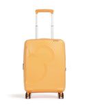 American Tourister Mickey Magic Valise 4 roues mickey peachy orange