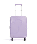 American Tourister Mickey Magic Valise 4 roues mickey soft lilac