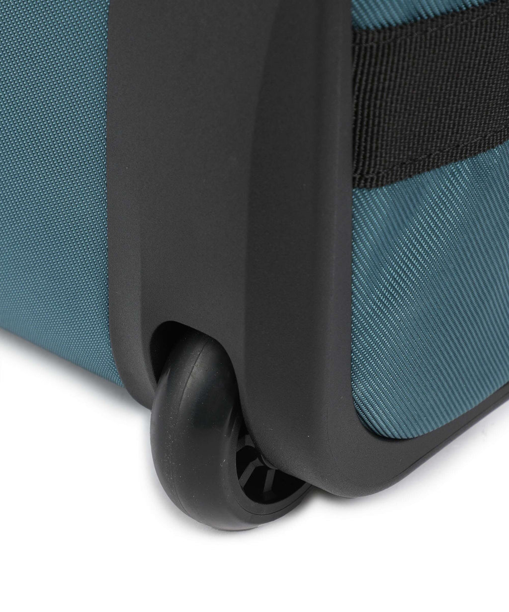 American Tourister Urban Track M Travel bag with wheels totally teal