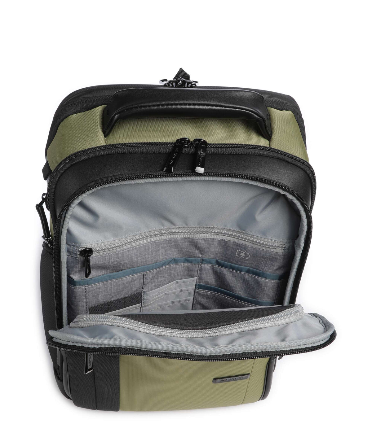 Samsonite Spectrolite 3.0 Laptop backpack olive