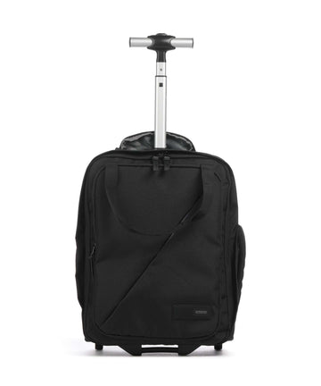 American Tourister Take2Cabin MS Backpack with wheels black