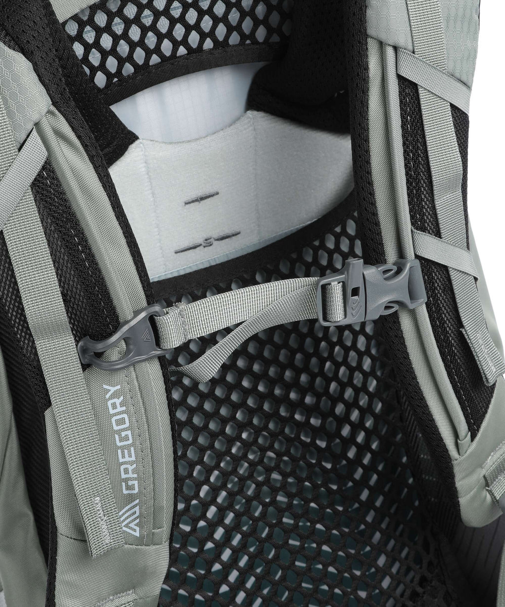 Gregory Jade 38 RC SM/MD Hiking backpack artichoke green
