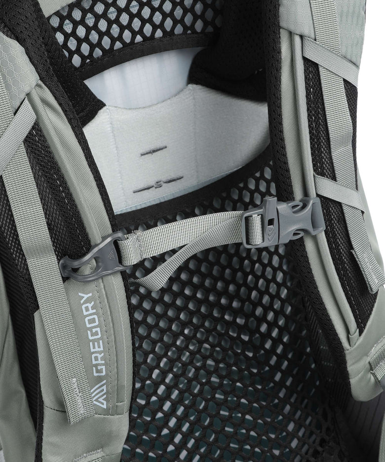 Gregory Jade 38 RC SM/MD Hiking backpack artichoke green