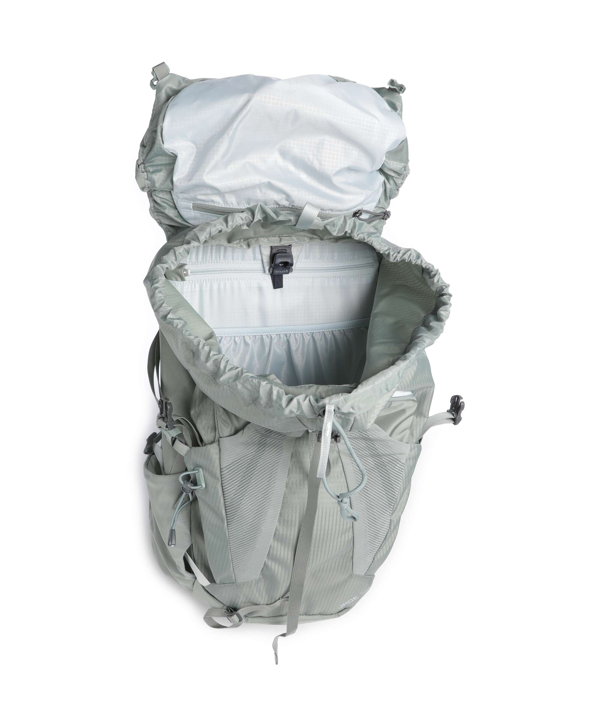 Gregory Jade 38 RC XS/SM Hiking backpack artichoke green
