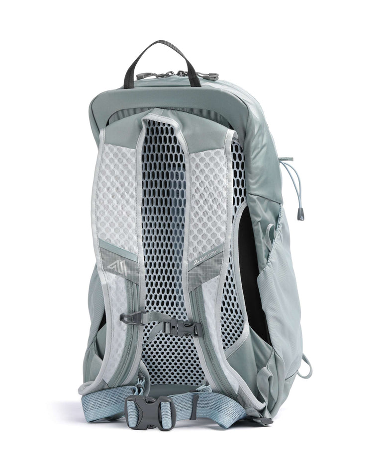 Gregory Arrio 20 RC Hiking backpack sage grey