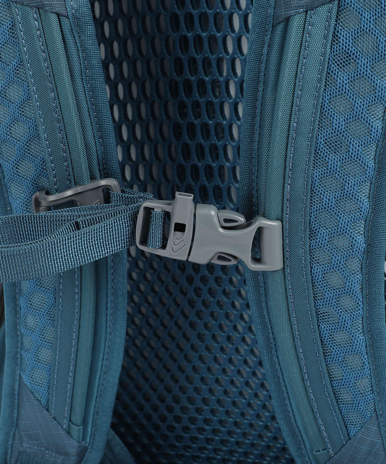 Gregory Arrio 30 RC Hiking backpack starlight blue