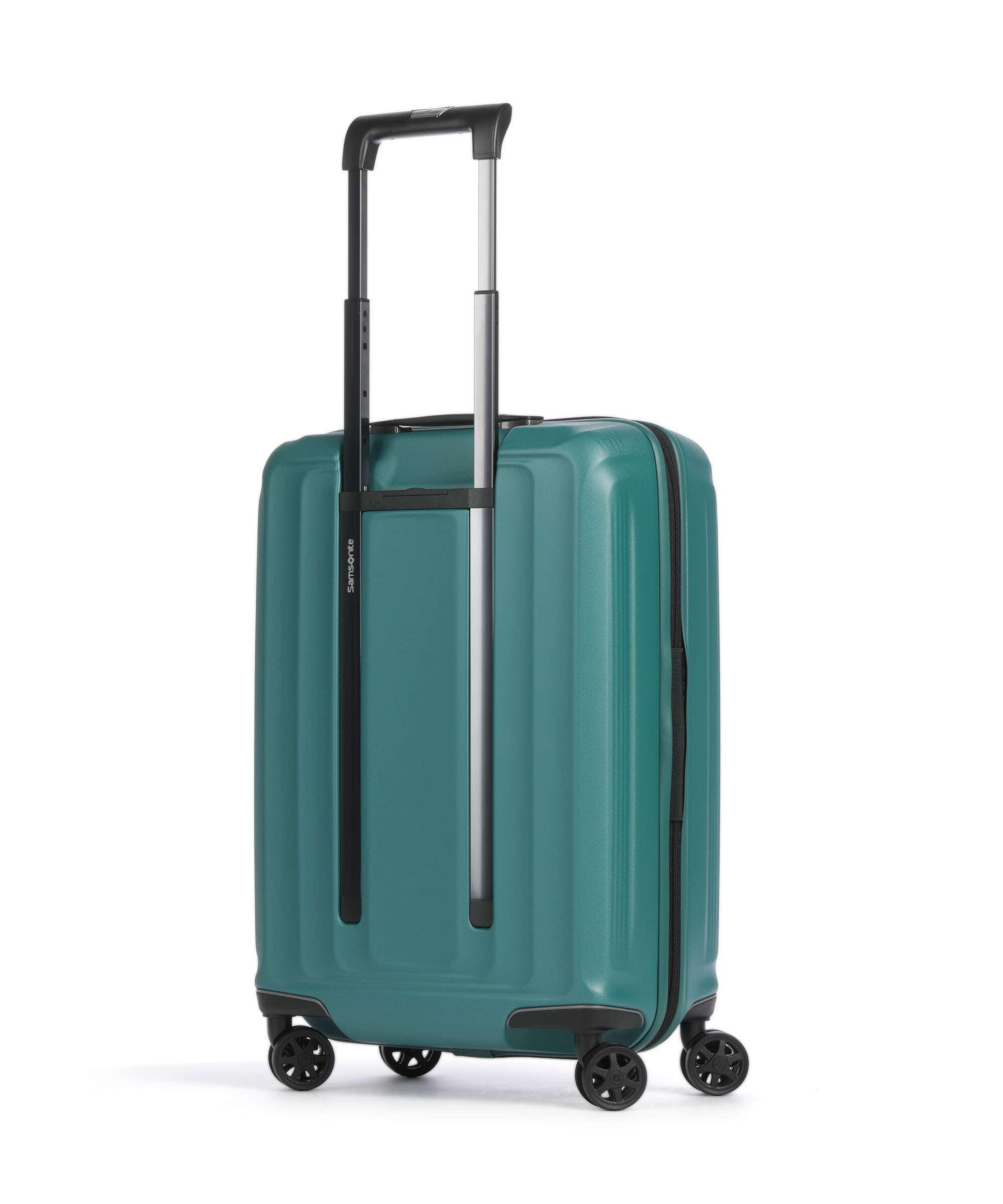 Samsonite Nuon Spinner (4 wheels) pine green