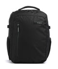 Samsonite Roader S Travel backpack deep black