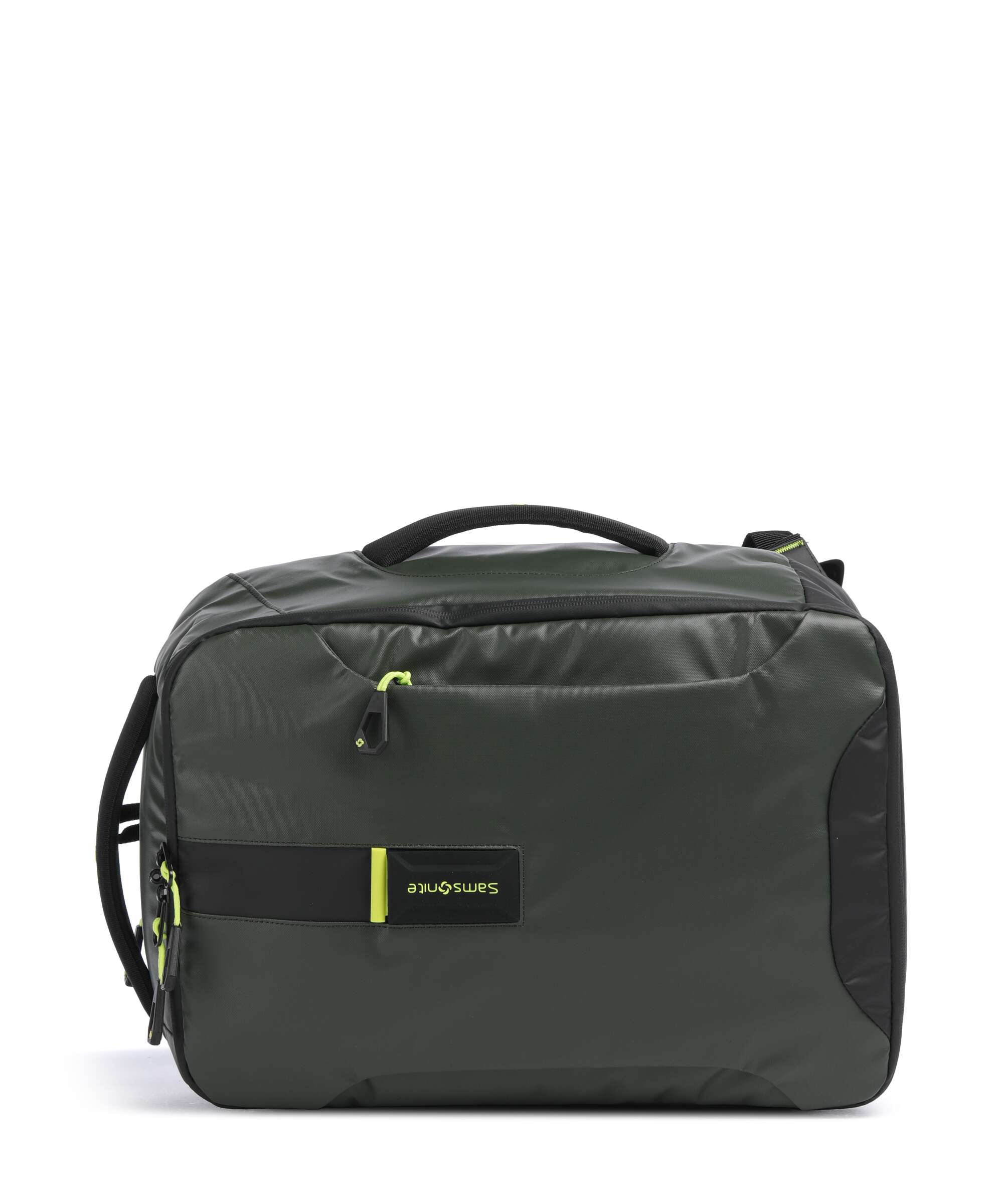 Samsonite Paradiver Light S Backpack jungle green