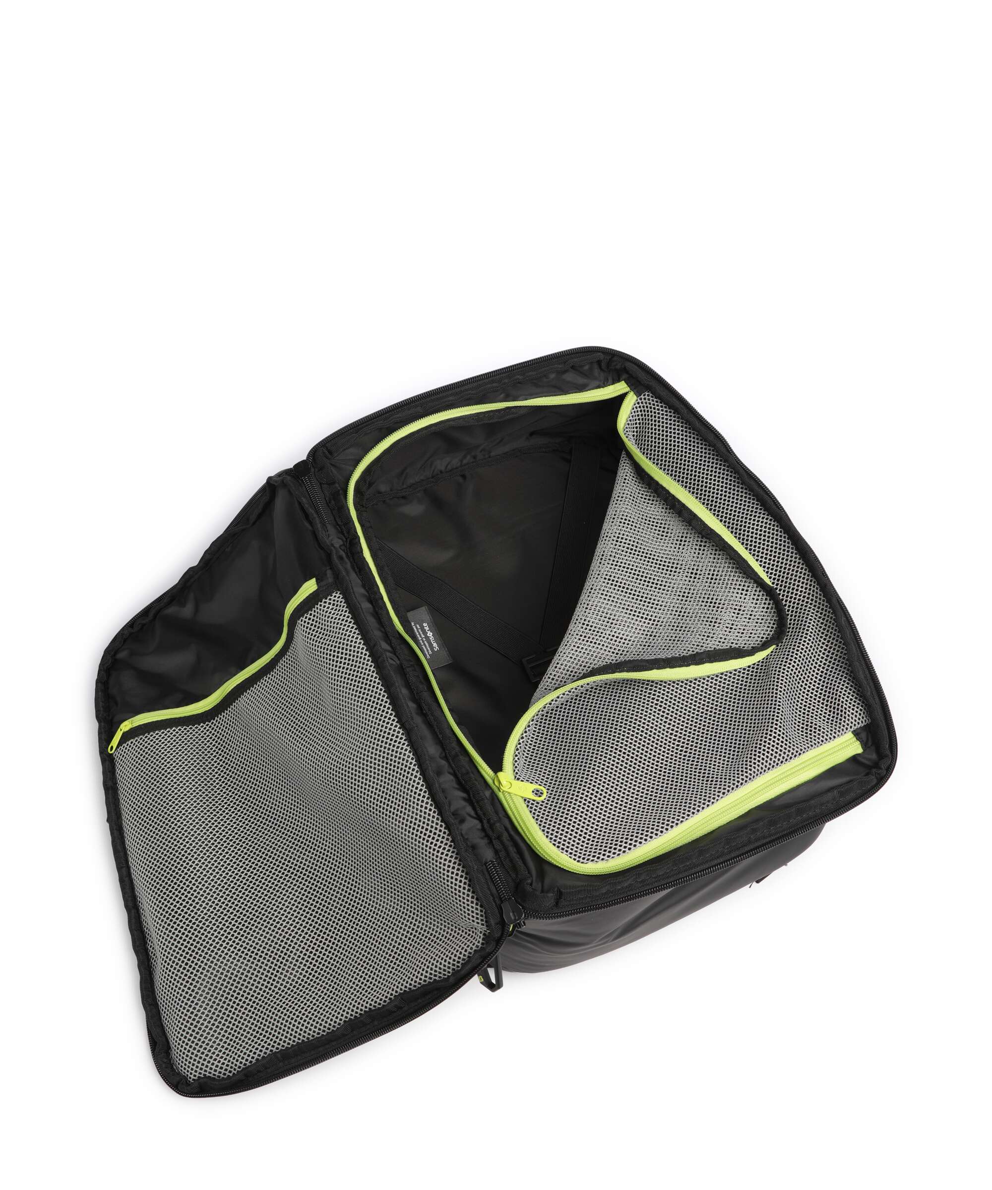 Samsonite Paradiver Light S Backpack jungle green