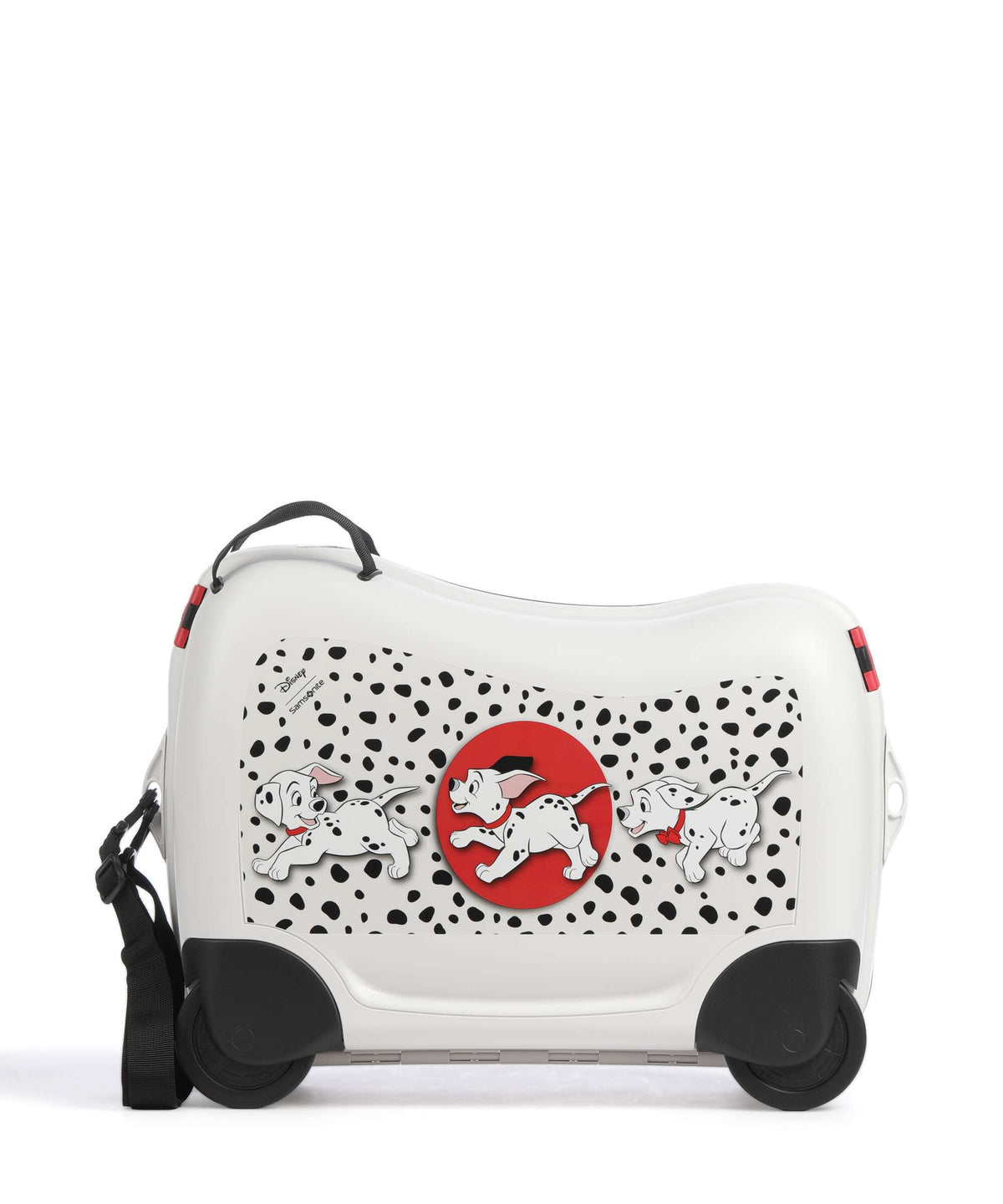 Samsonite Dream2Go Disney Kids Trolley patch