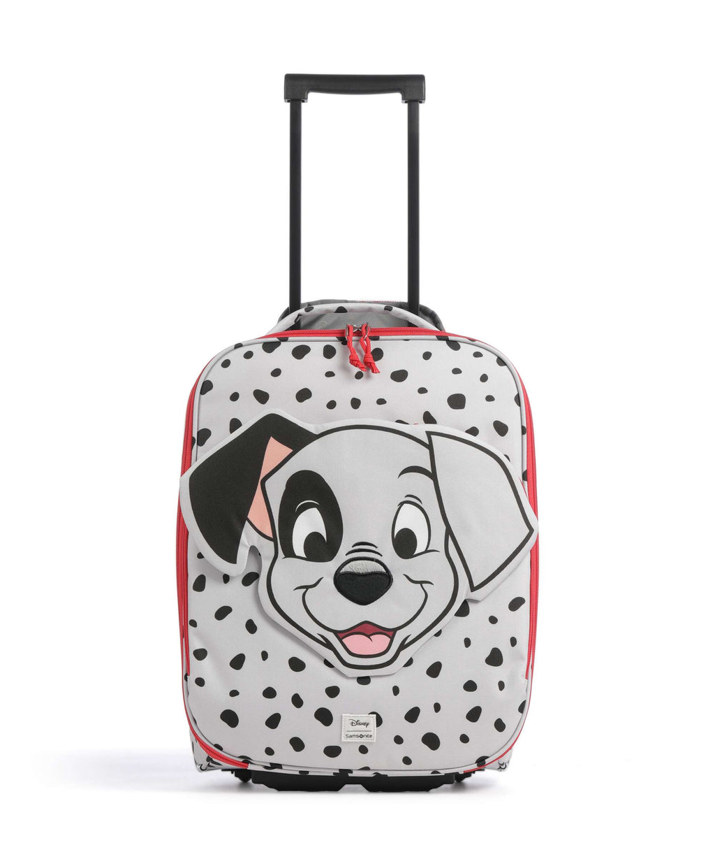 Samsonite Sammies Disney Kids Trolley patch