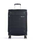 Samsonite Base Boost Spinner (4 wheels) navy blue