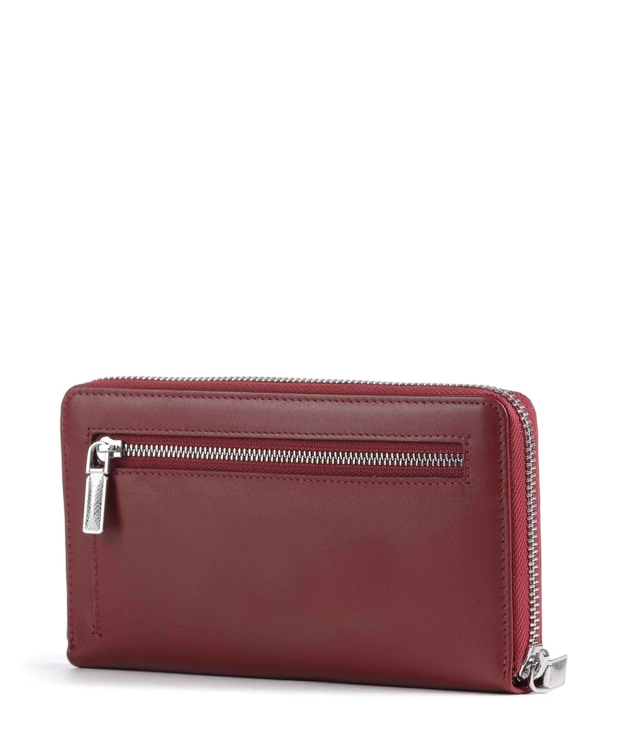 Samsonite Image Wallet ruby wine