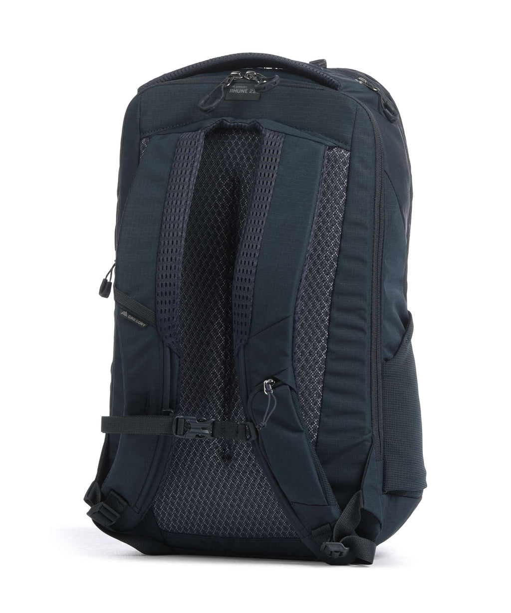 Gregory Rhune 22 Backpack starship navy