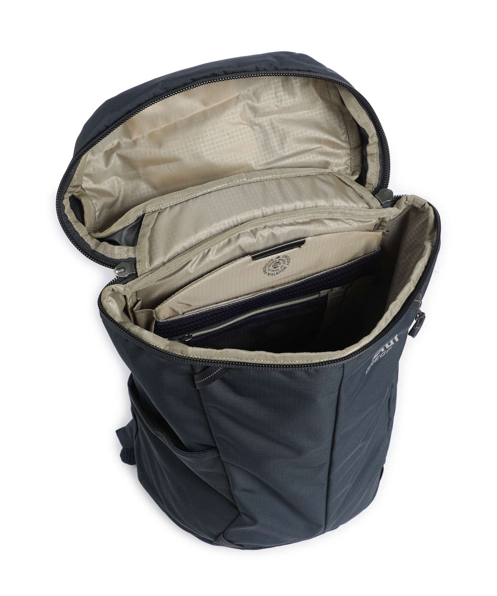 Gregory Rhune 25 Backpack starship navy
