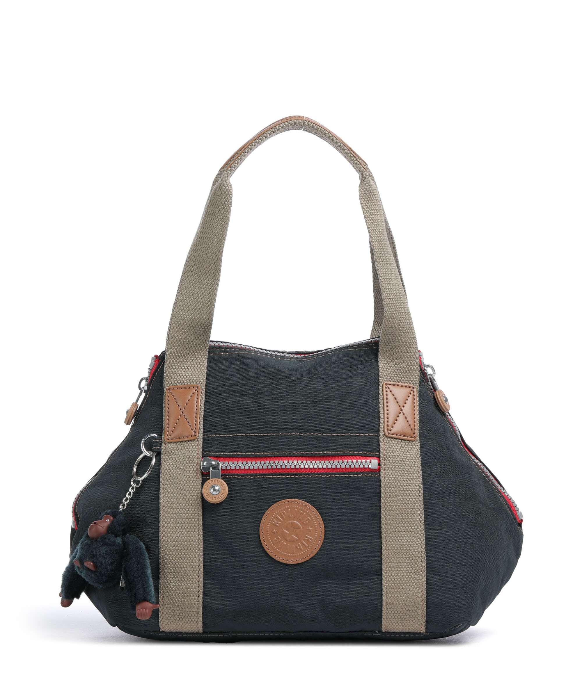 Kipling Basic Art Mini Handbag true navy