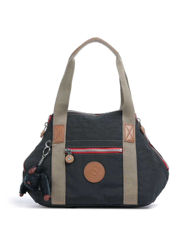 Kipling Basic Art Mini Handbag true navy