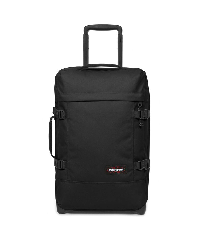 Eastpak Tranverz S Travel bag with wheels schwarz