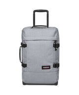 Eastpak Tranverz S Sac de voyage à roulettes grau