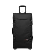 Eastpak Tranverz M Rollenreisetasche schwarz