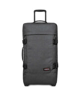 Eastpak Tranverz M Sac de voyage à roulettes dunkelgrau