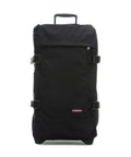 Eastpak Tranverz L Travel bag with wheels schwarz