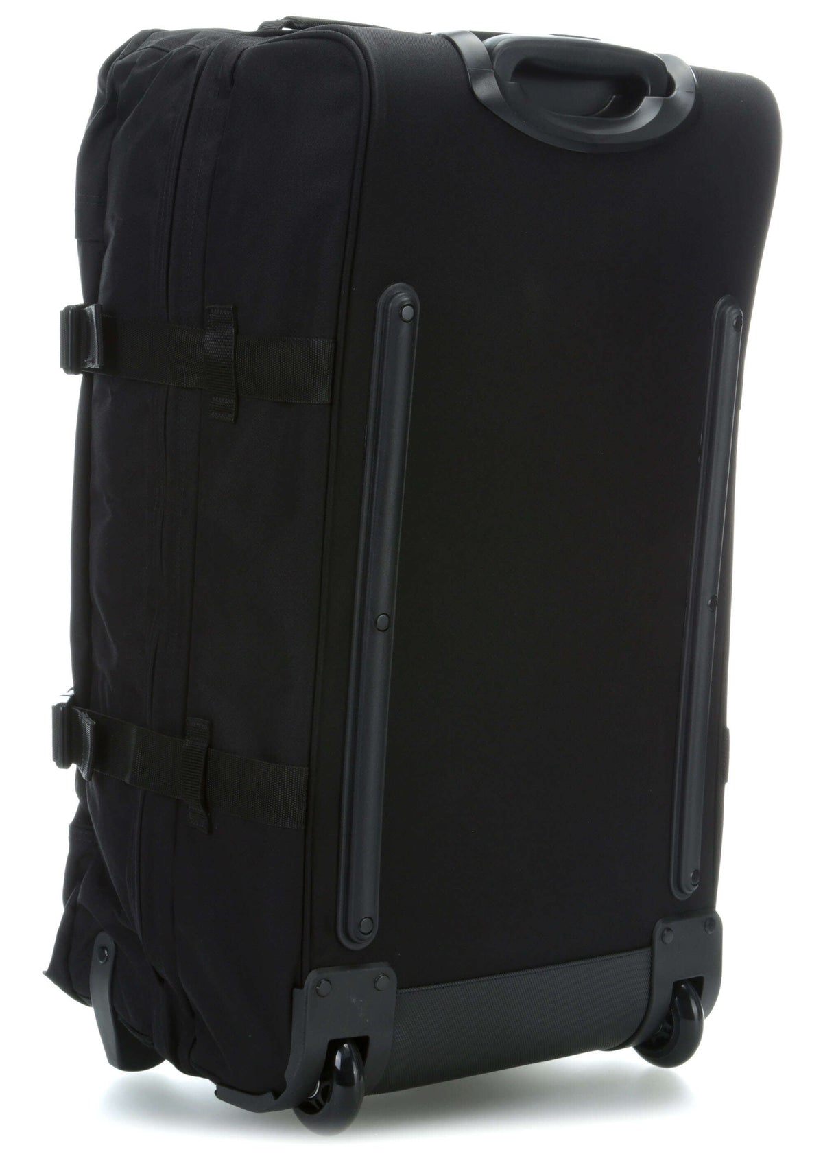 Eastpak Tranverz L Travel bag with wheels schwarz