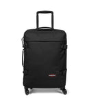 Eastpak Trans4 S 4-Rollen Trolley black
