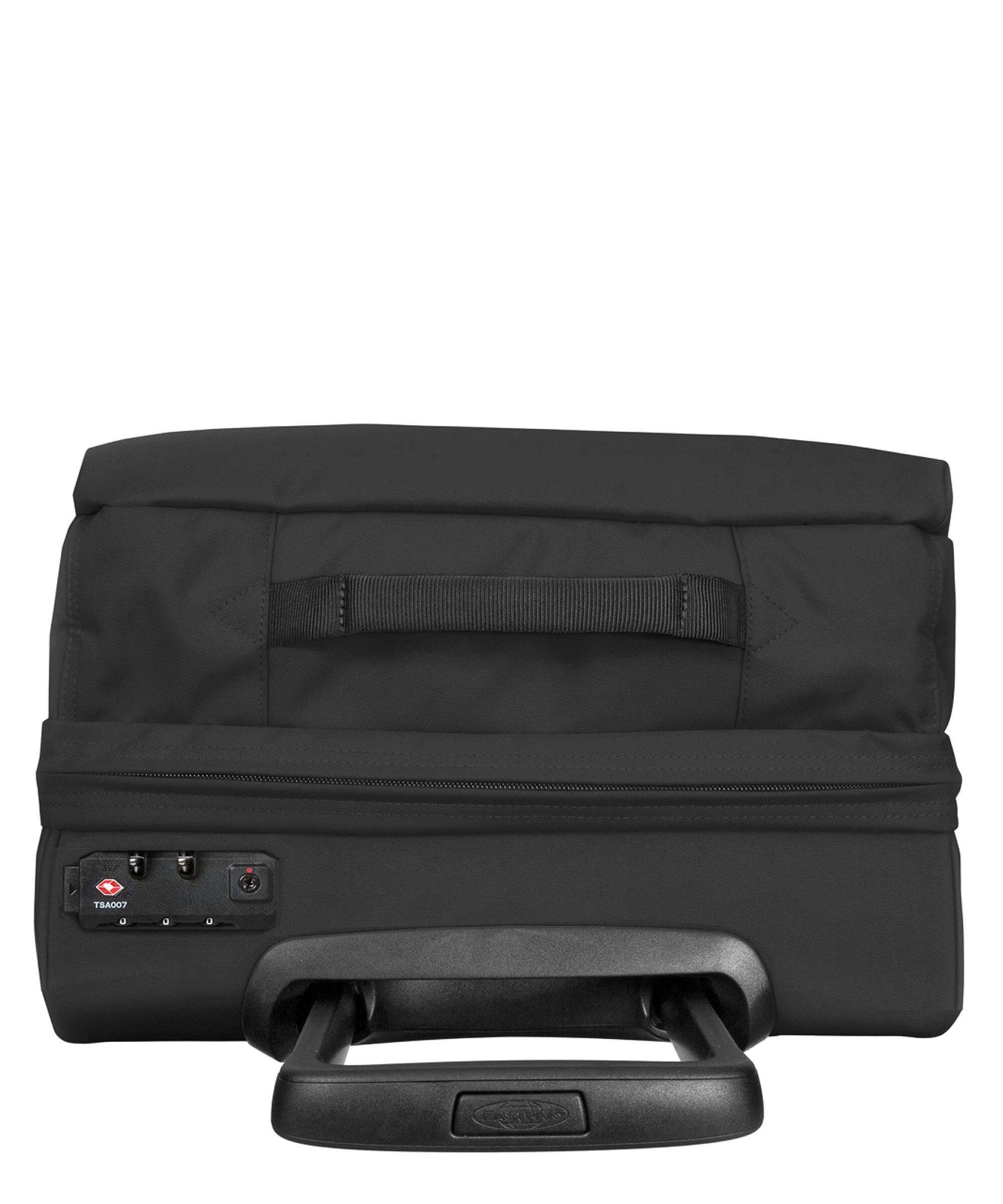 Eastpak Trans4 L Spinner (4 wheels) black