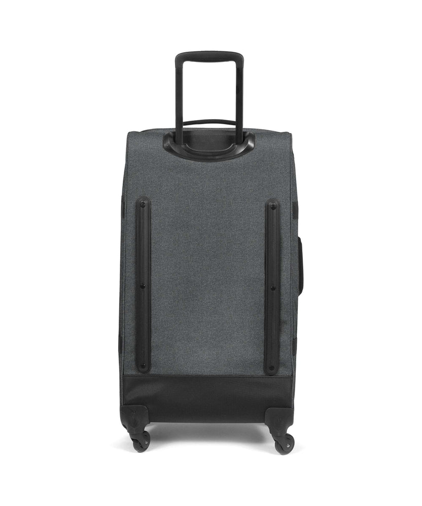 Eastpak Trans4 L Spinner (4 wheels) black denim