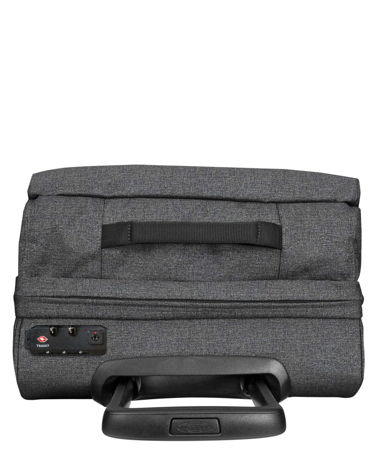 Eastpak Trans4 L Spinner (4 wheels) black denim