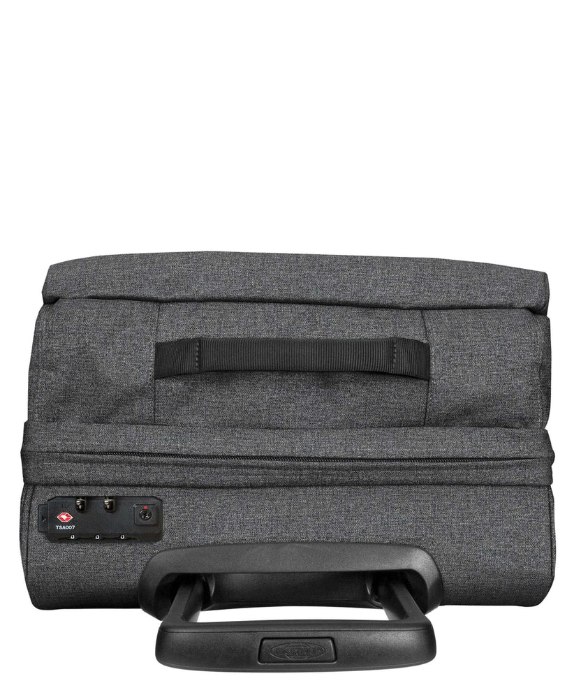 Eastpak Trans4 L Spinner (4 wheels) black denim