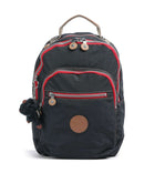 Kipling Basic Clas Seoul S Sac à dos true navy