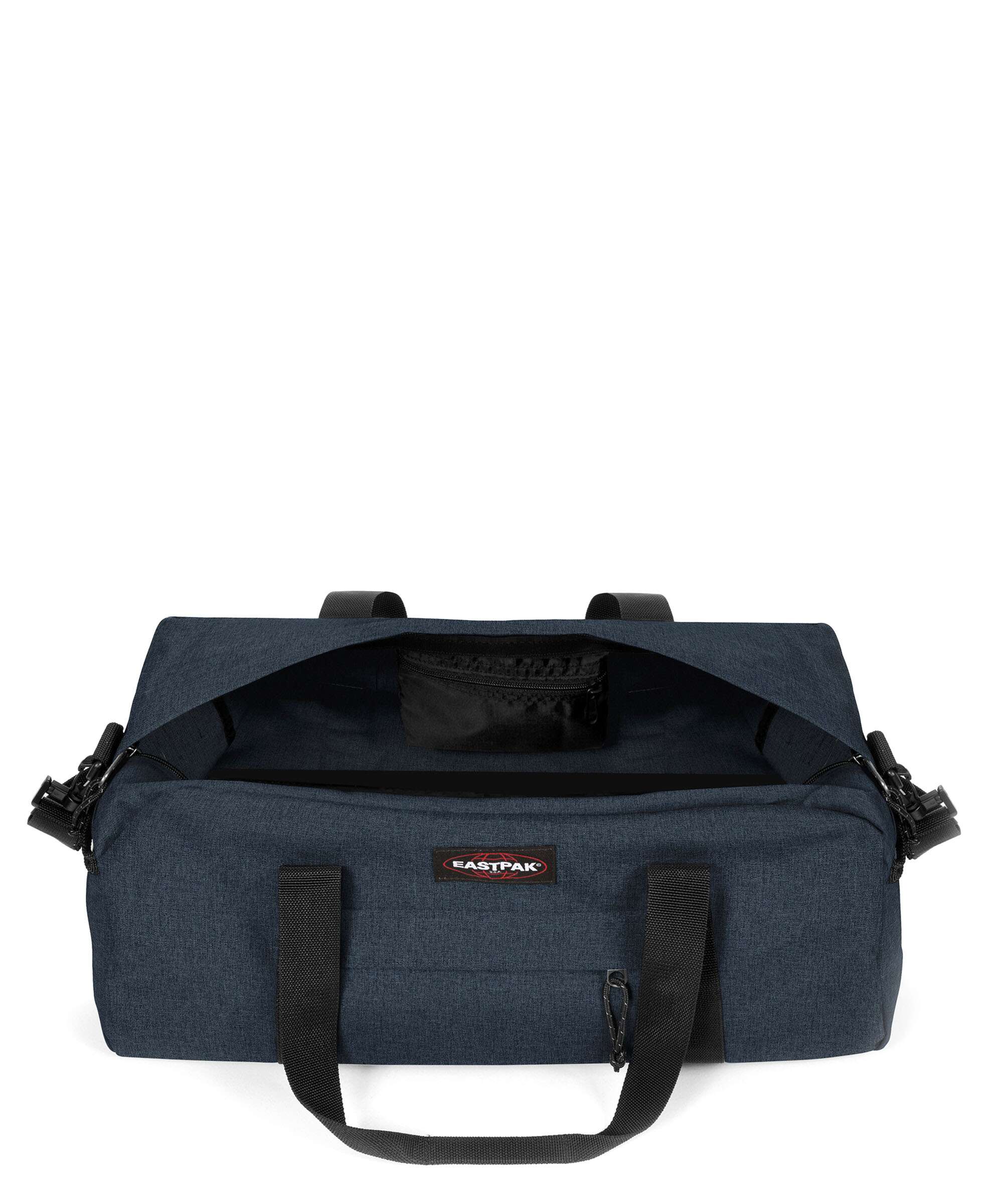 Eastpak Station Travel bag triple denim