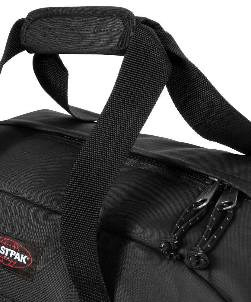 Eastpak Terminal + Travel bag black          