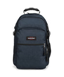 Eastpak Tutor Sac à dos d'ordinateur triple denim