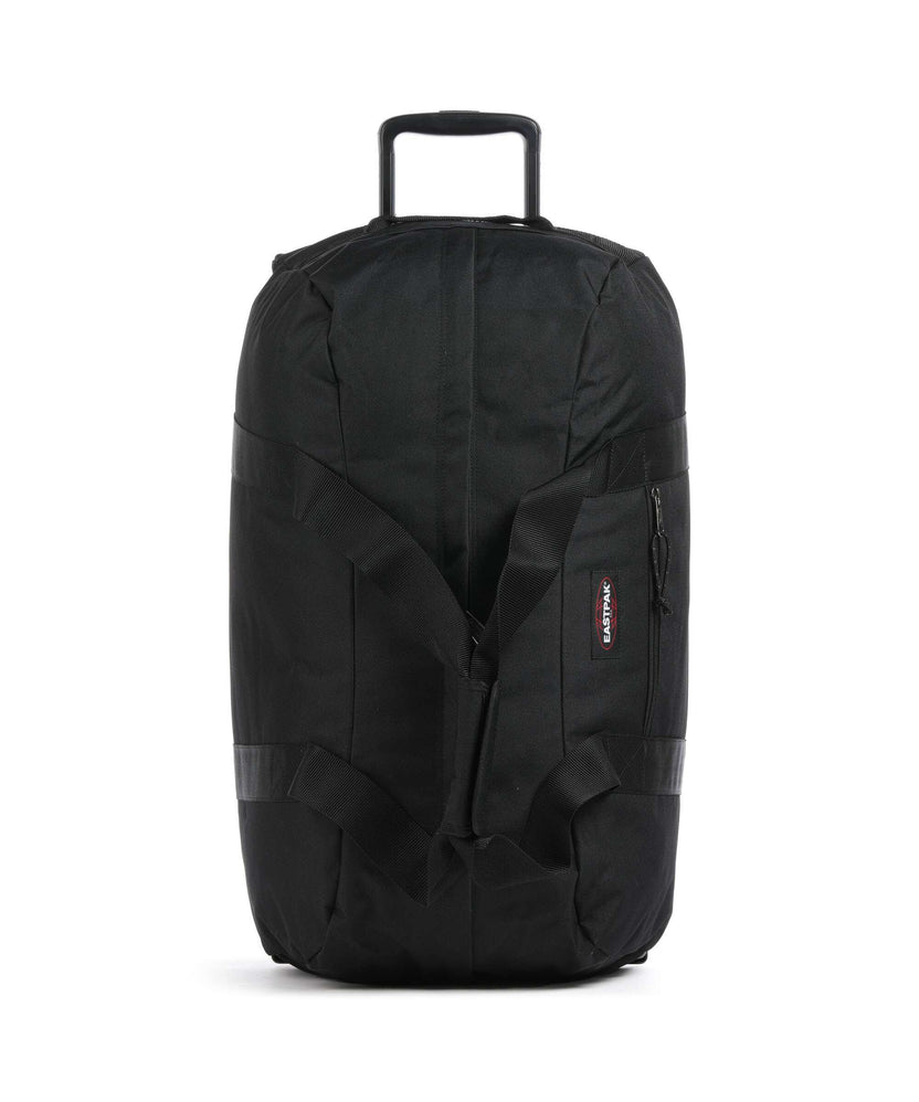 Eastpak Container 65 Travel bag with wheels black