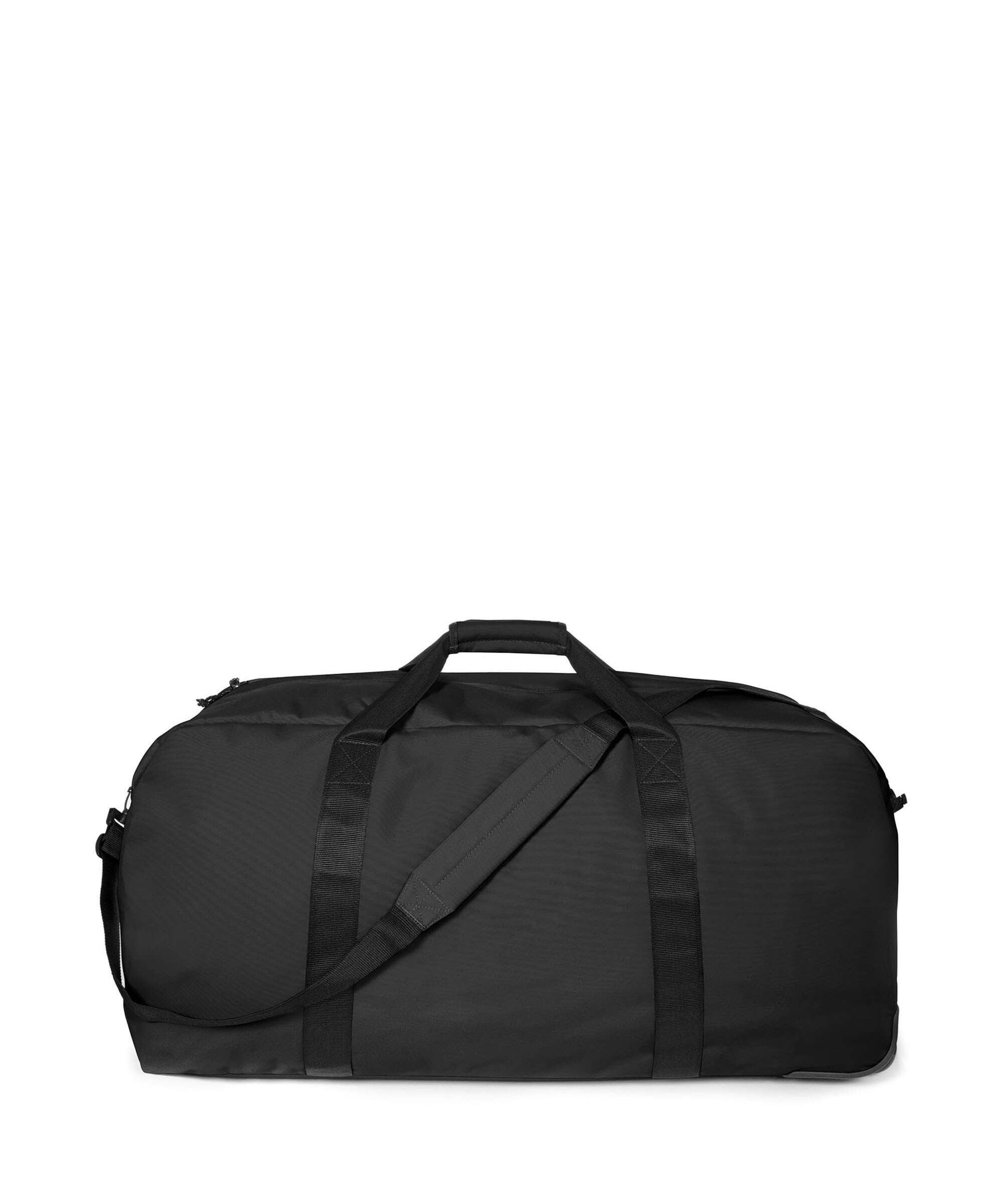 Eastpak Warehouse Travel bag with wheels black          