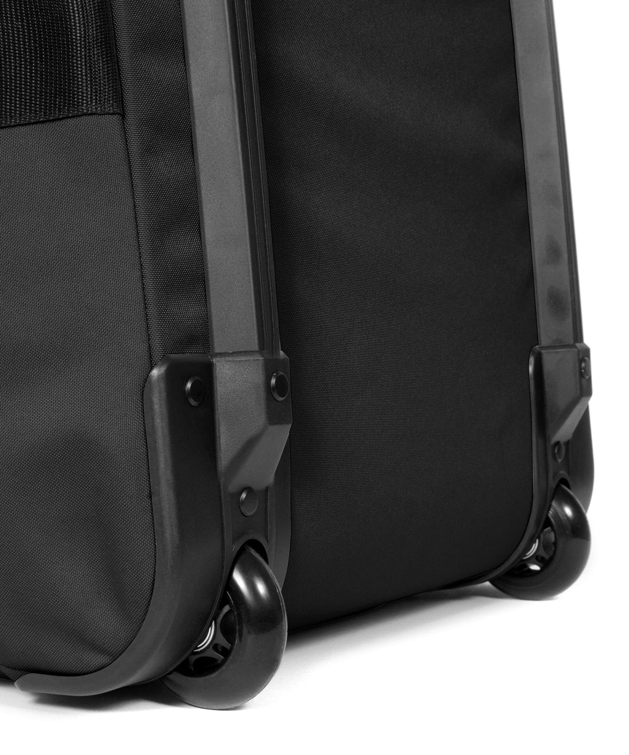 Eastpak Warehouse Travel bag with wheels black          