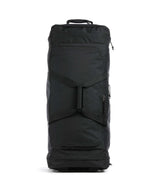 Eastpak Leatherface L + Rollenreisetasche black