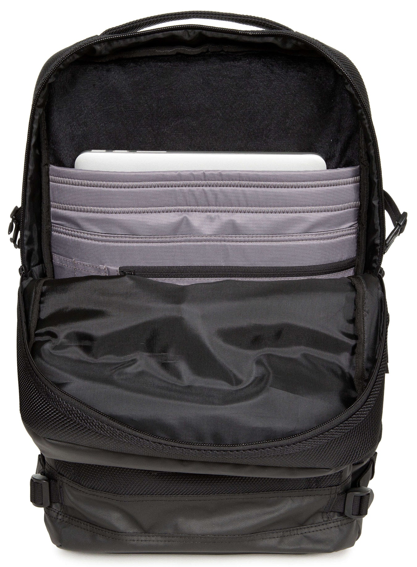 Eastpak CNNCT Tecum M Backpack coast