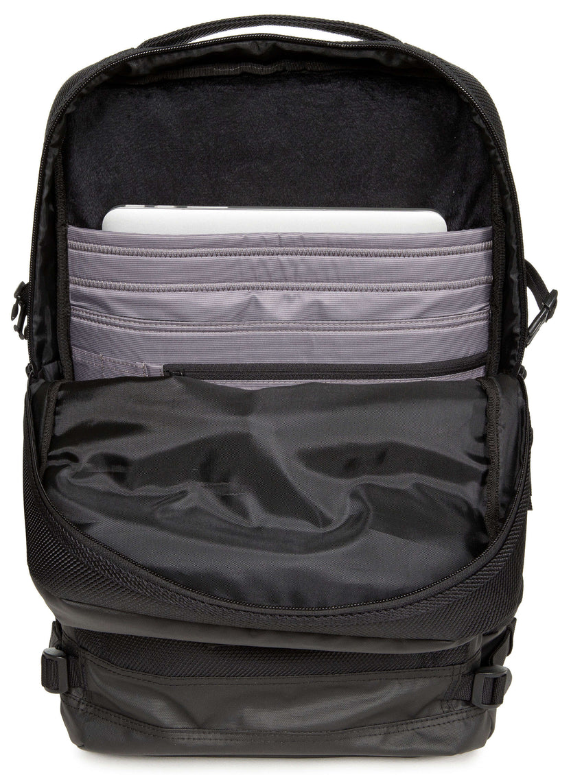 Eastpak CNNCT Tecum M Backpack coast
