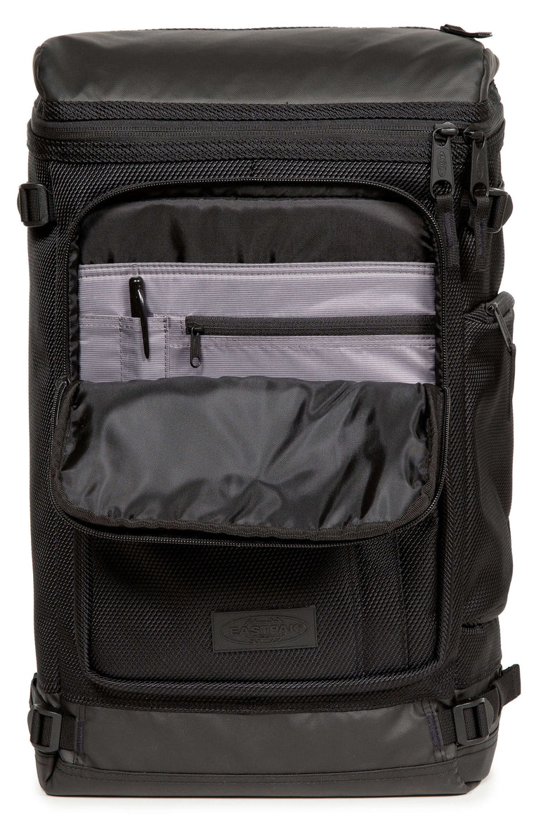 Eastpak Tecum Cnnct Top Travel backpack coast