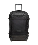 Eastpak Cnnct Tranverz S Travel bag with wheels coast